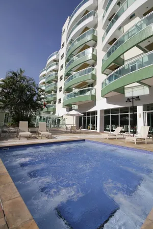 Image of Paradiso All suítes