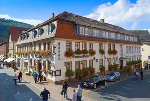 Image of Hotel Garni "Brauerei Keller"