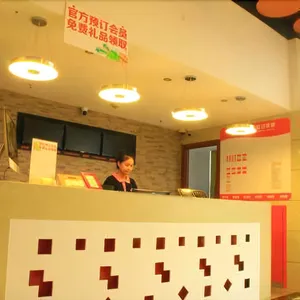 Image of 100 Inn Liangpin Hotel (Shanghai Minhang East China Normal University)