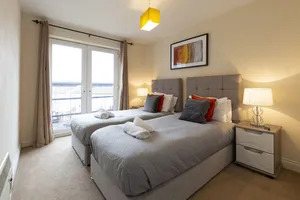 Image of City Centre Penthouse