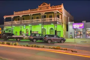 Image of Albion Hotel