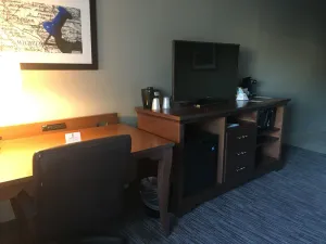 Image of Best Western Wichita Northeast ex Country Inn and Suites By Carlson Northeast