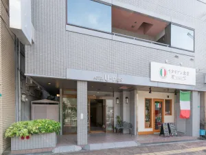 Image of Hotel U-nus by OYO Rooms