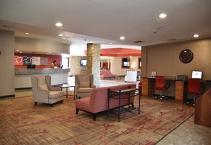 Image of Ramada by Wyndham Wentzville