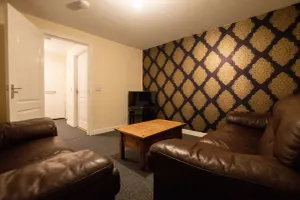 Image of Law 2 - Newly Renovated Apartment, 4 Bedrooms, 2 Bathrooms, Fully Equipped, For More Info Ask SUNRISE SHORT LETS