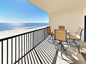 Image of 8th-floor 3br W/ Gulf Views 3 Bedroom Condo