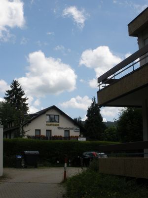 Image of Gasthaus Rehwinkel