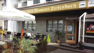 Image of Alte Brauerei Diefenbach
