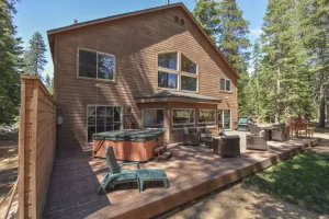 Image of Kantor's Hideout 4 Br Home