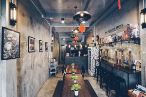 Image of Our Secret Base Hostel