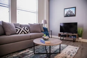 Image of Chic 1BR Apt in the Heart of Downtown
