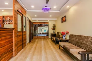 Image of Hotel Candolim Grande