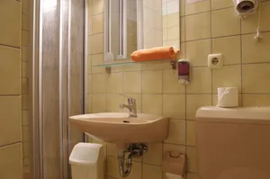 Image of Hotel Hansestadt Lübeck