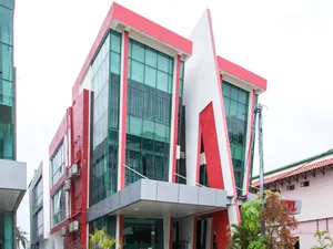 Image of OYO Rooms Tambun Market