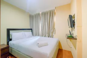 Image of Great 2BR at Hampton's Park Apartment
