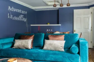 Image of The Historic Gem - Central 3BDR Maisonette