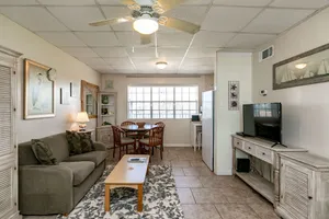 Image of Buried Treasure Studio Bedroom Condo