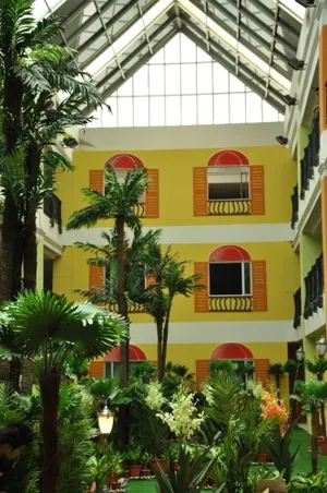 Image of TD Plaza Hotel