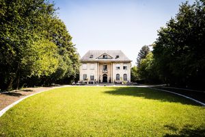 Image of Le Manoir du Prince de Lige - Manoir 4