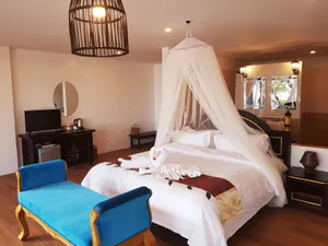 Image of Coconut Island Resort Ngapali