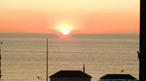 Image of L'HORIZON Vue mer et falaises