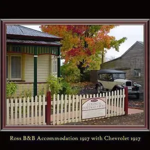 Image of Ross Accommodation