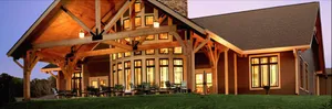 Image of George T. Bagby State Park And Lodge