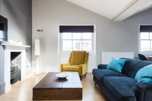 Image of The Harbourside Loft - Stylish & Modern 1bdr Apartment in the Old City
