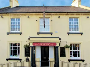 Image of The Greyhound Wigginton