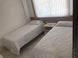 Image of Apart Hotel Cidadela by OYO Rooms