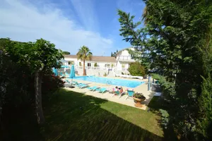 Image of Villa Colombier