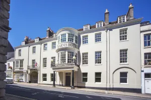 Image of The King's Arms