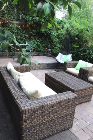 Image of The IF Boutique hotel