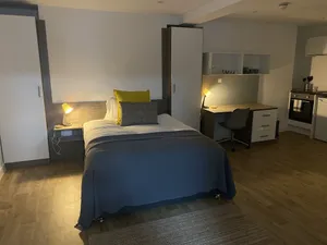 Image of PS APARTMENTS