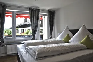 Image of Blue Sky Apartment