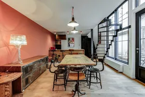 Image of L'ATELIER DU CHAPEAU ROUGE EN PLEIN CENTRE VILLE