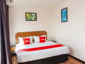 Image of Marine Bay Hotel