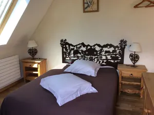 Image of Demeure d'hôtes Les Irisynes