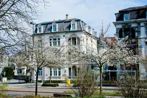 Image of Renovated Apartment Near Zurich Lake Sees - Self Checkin