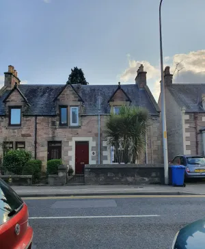 Image of Kenneth Street Apartment