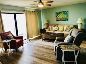 Image of Oceanside Village C1 - 2 Br Townhouse