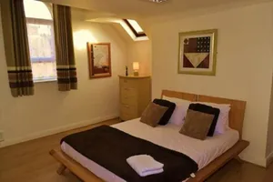 Image of Hendham House