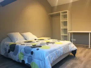 Image of Residence Jantet