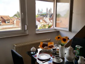 Image of Domizil Domblick Speyer City, Garage, 50m2