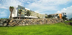 Image of Jeju Pearly Hotel