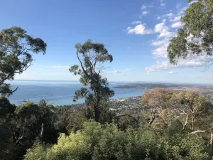 Image of DREAM VIEWS AT ARTHURS SEAT B & B