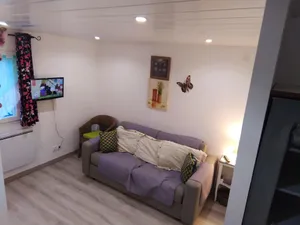 Image of Apartment With in Toulon With Enclosed Garden and Wifi