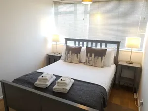 Image of Bright and Spacious 3 bed Flat Westminster