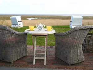 Image of Sylt Cottage