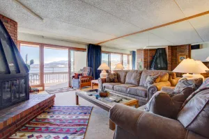 Image of 207 Point Dillon 2 Bathrooms Condo